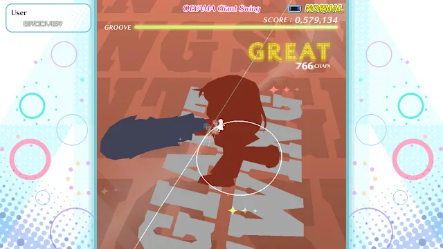 Touhou Project Arrangements Pack 5 screenshot 3