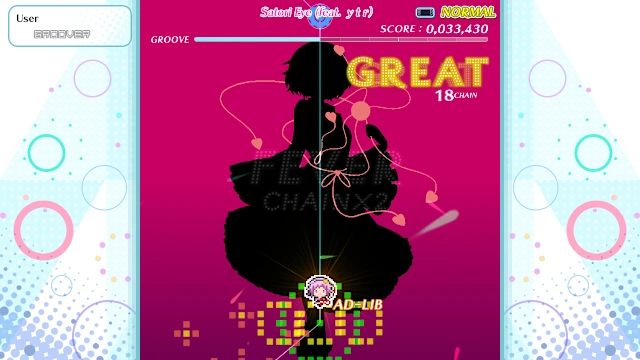 Touhou Project Arrangements Pack 5 screenshot 2