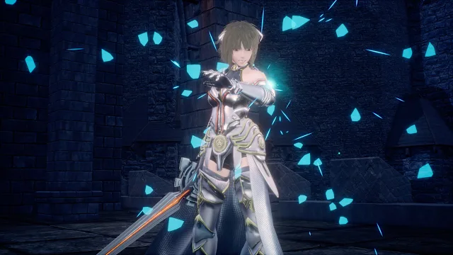 AeternoBlade II: Director's Rewind - Ultimate Freyja screenshot 0