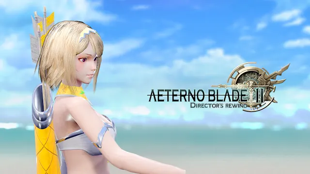 AeternoBlade II: Director's Rewind - Pineapple Royale