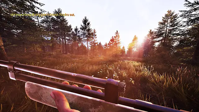 Hunting Simulator 2: A Ranger's Life screenshot 4