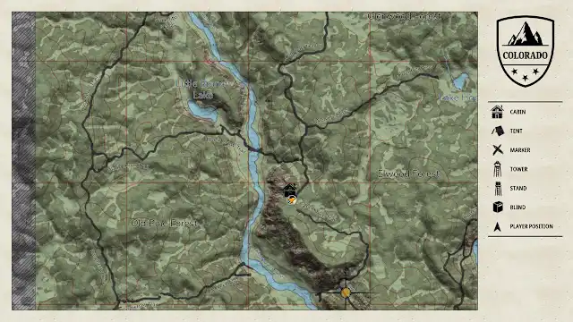 Hunting Simulator 2: A Ranger's Life screenshot 1