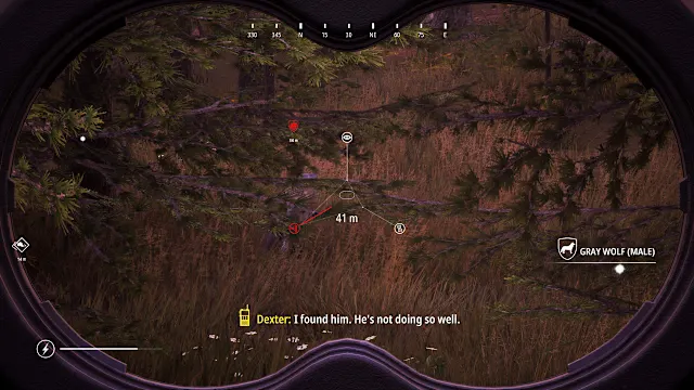 Hunting Simulator 2: A Ranger's Life screenshot 3