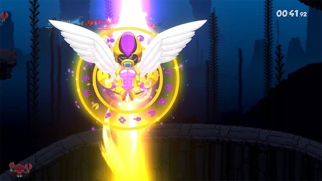 Swimsanity! - Regen Unleash screenshot 0