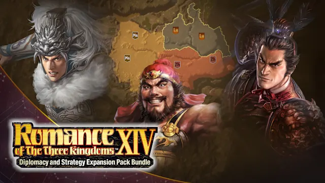 Scenario for War Chronicles Mode - 2nd Wave: "Clash of the Warmongers"