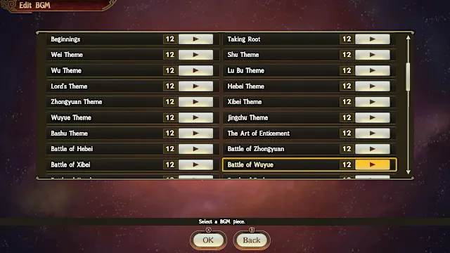 Editor - 2nd Wave screenshot 1