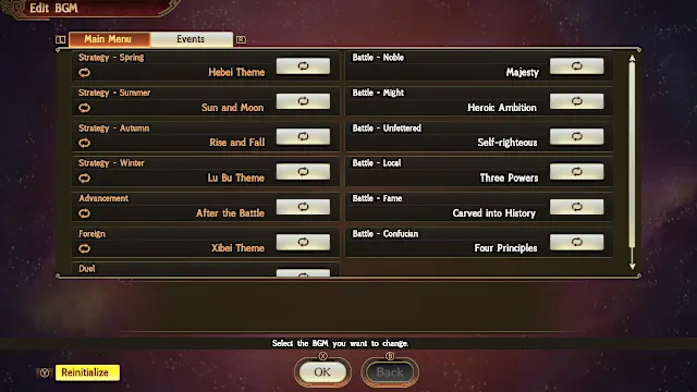 Editor - 2nd Wave screenshot 0