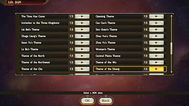 Editor - 2nd Wave screenshot 2