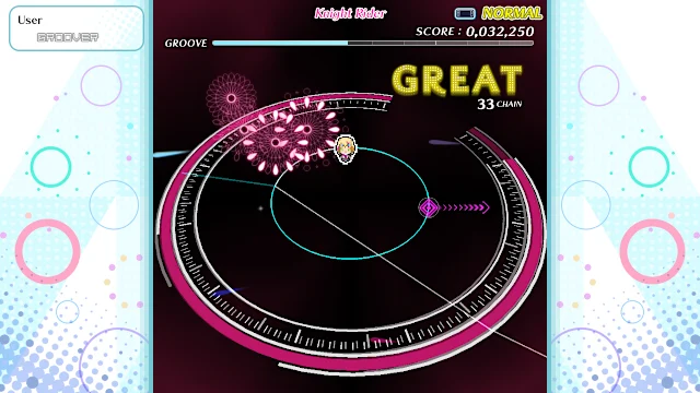 WACCA + HARDCORE TANO*C Pack screenshot 2