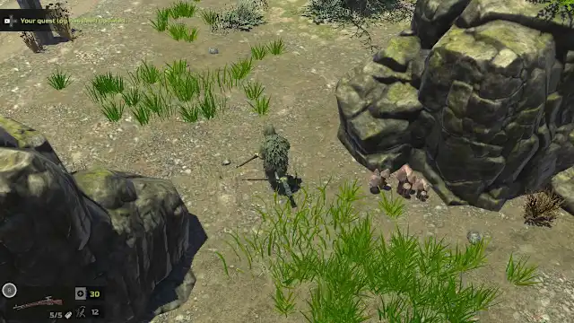 Supporter Pack screenshot 5