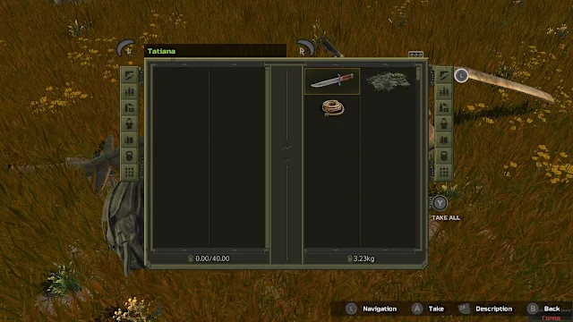 Supporter Pack screenshot 2
