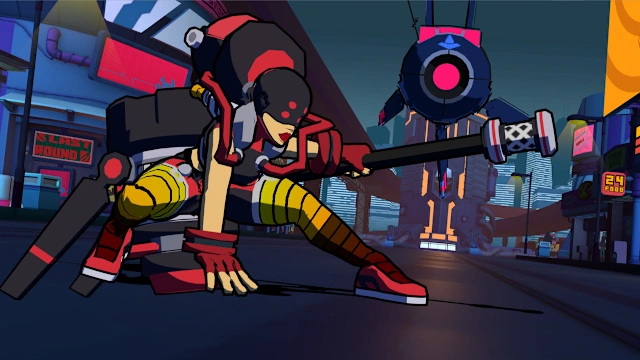 Stereo Overdrive Arachnida Outfit for Sonata screenshot 1