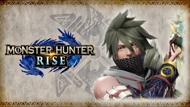 Hunter Voice: Master Utsushi