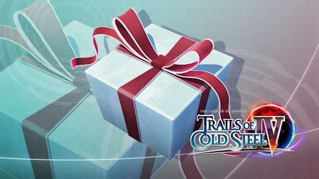 Trails of Cold Steel IV: Rebellious Septian Set: Wind