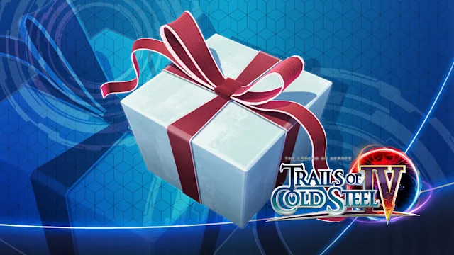 Trails of Cold Steel IV: Sepith Set 2