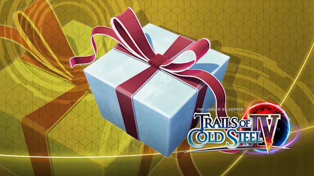 Trails of Cold Steel IV: Advanced Medicine Set 1