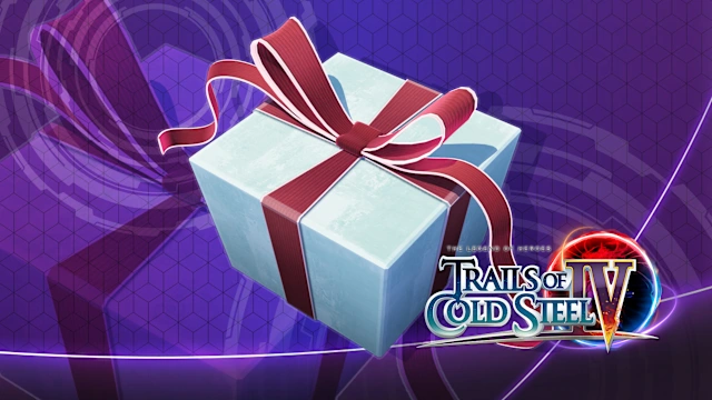 Trails of Cold Steel IV: Spirit Incense Set 2