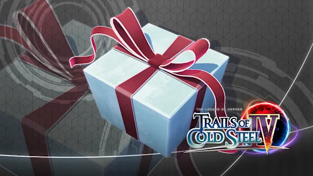 Trails of Cold Steel IV: Monster Ingredients Set 3