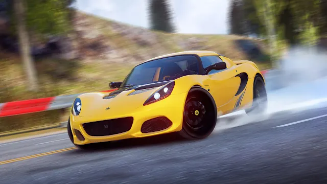 Asphalt Legends Multiplayer Champion Pack screenshot 2