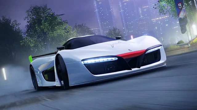 Asphalt Legends Multiplayer Champion Pack screenshot 1