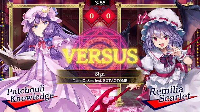 Special Music Pack Vol. 3 screenshot 2