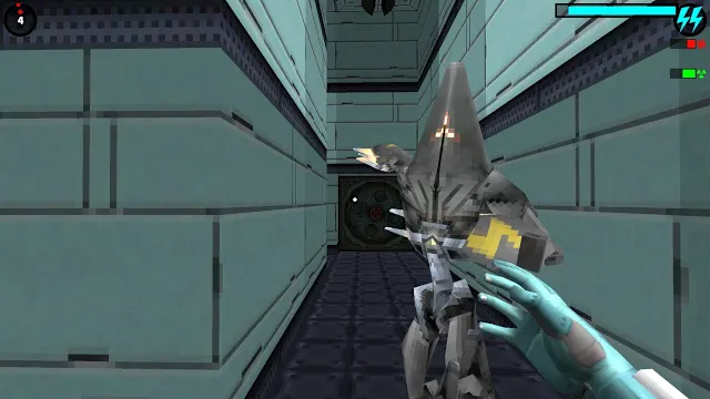 Seismic screenshot 1