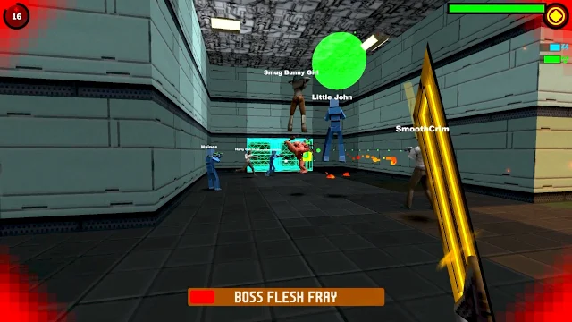 Seismic screenshot 2