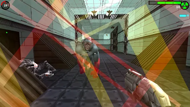Seismic screenshot 5