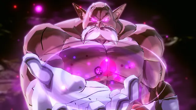 DRAGON BALL XENOVERSE 2 - Legendary Pack 1 screenshot 2