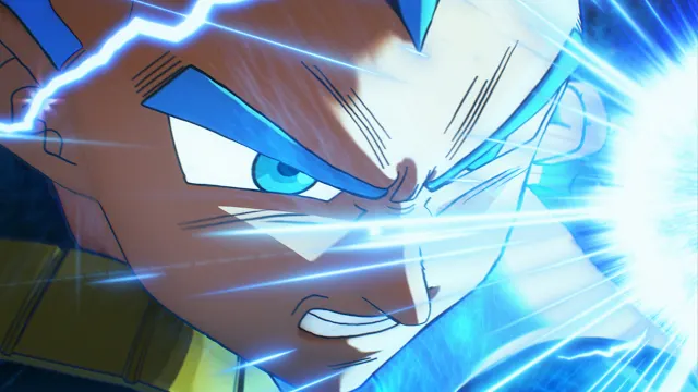DRAGON BALL XENOVERSE 2 - Legendary Pack 1 screenshot 5