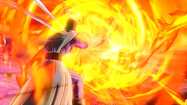 DRAGON BALL XENOVERSE 2 - Legendary Pack 1 screenshot 1