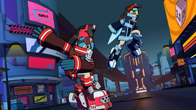 Firefighter Max Pressure outfit for Jet screenshot 3