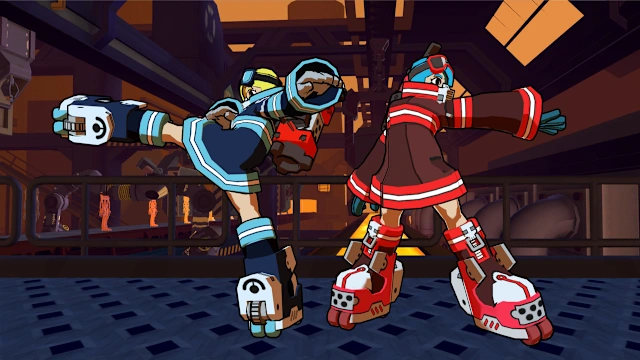 Firefighter Max Pressure outfit for Jet screenshot 4