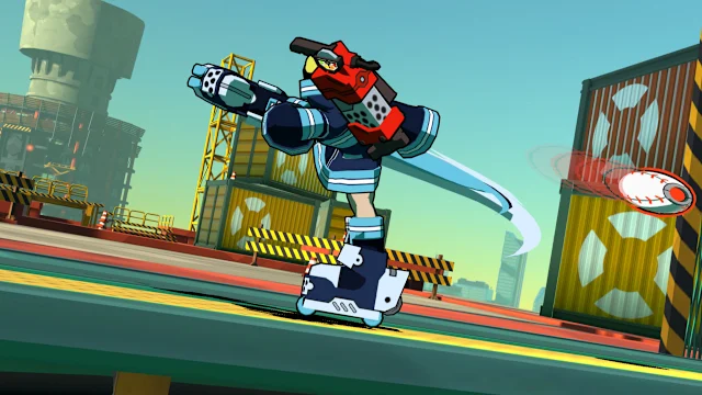 Firefighter Max Pressure outfit for Jet screenshot 2