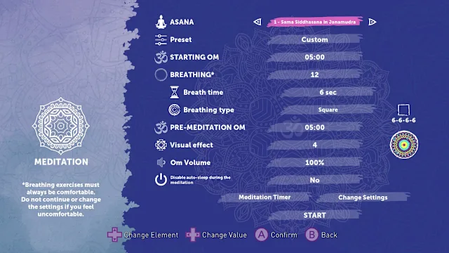 Meditation Studio screenshot 6