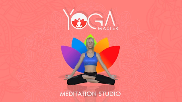 Meditation Studio