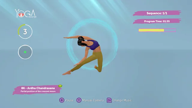 Meditation Studio screenshot 5
