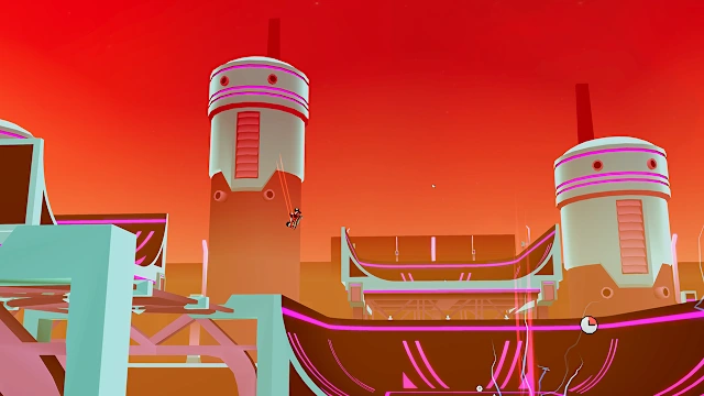 Rekt: The Forge screenshot 2