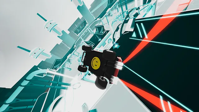 Rekt: The Forge screenshot 3