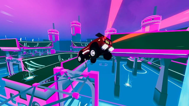 Rekt: The Forge screenshot 5