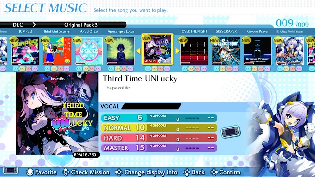 Original Pack 3 screenshot 0