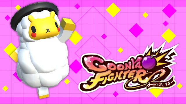Additional character: Jingisukan no JinKun(Mascot Collab)