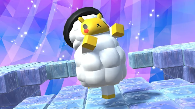 Additional character: Jingisukan no JinKun(Mascot Collab) screenshot 0