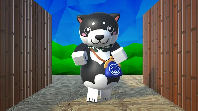 Additional character: Nagomi Shibakko(Mascot Collab) screenshot 0