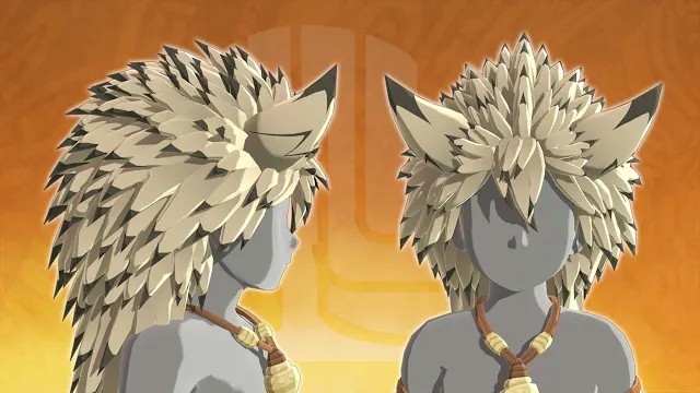 Monster Hunter Stories 2: Wings of Ruin Deluxe Kit screenshot 2