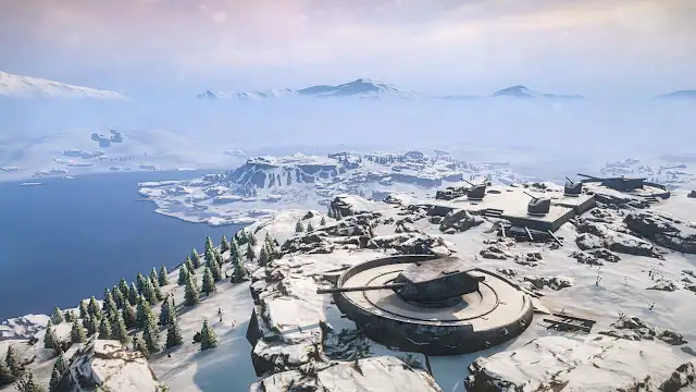 SnowRunner - Season 1: Search & Recover screenshot 4