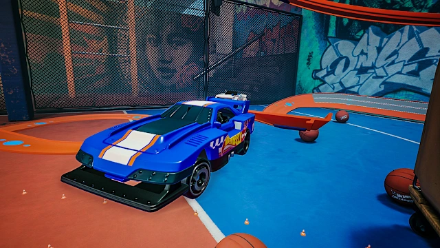 HOT WHEELS™ - Sportscars Pack screenshot 4