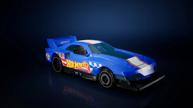 HOT WHEELS™ - Sportscars Pack screenshot 1