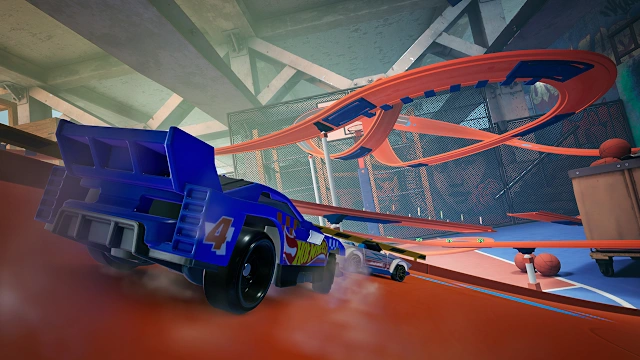 HOT WHEELS™ - Sportscars Pack screenshot 3