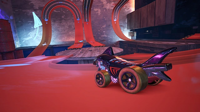 HOT WHEELS™ - Street Beasts™ Pack screenshot 2